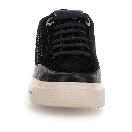 Stonefly ALLEGRA 4 S.LAMINATED/VELOUR Promozione
