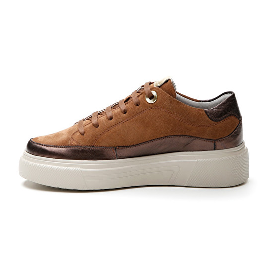 Stonefly ALLEGRA 4 LAMINATED LTH/VELOUR Spedizione Gratuita