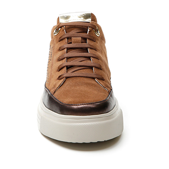 Stonefly ALLEGRA 4 LAMINATED LTH/VELOUR Spedizione Gratuita