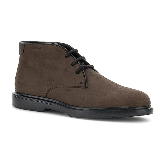 Stonefly TRUMAN 13 NABUK Promozione Limitata
