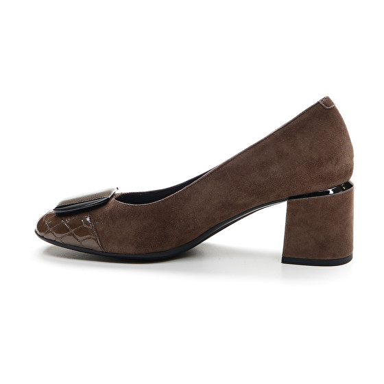 Stonefly BRIDGET 16 GOAT SUEDE/S.PATENT EMBOSSED Shopping Online