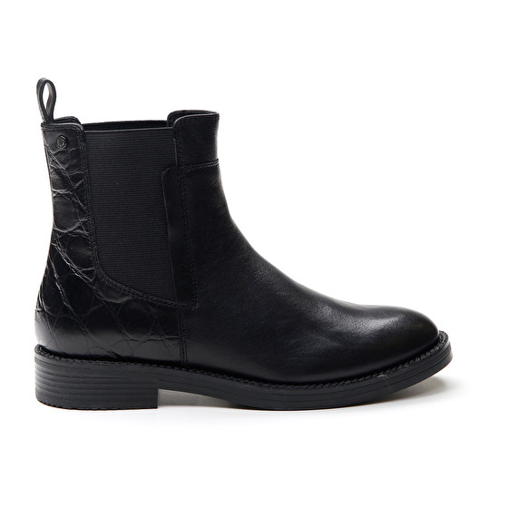 Stonefly CADDY 16 NAPPA LTH/COCCO EMBOSSED LTH
