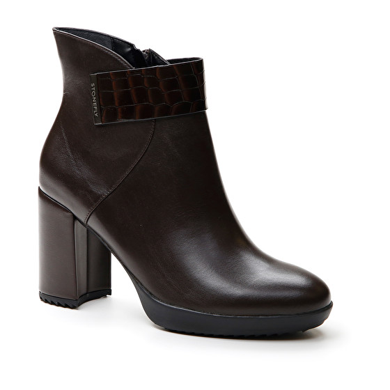 Stonefly OPRAH 26 CALF LTH Outlet