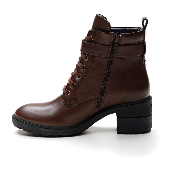 Stonefly TRESY 9 CALF LTH Moda