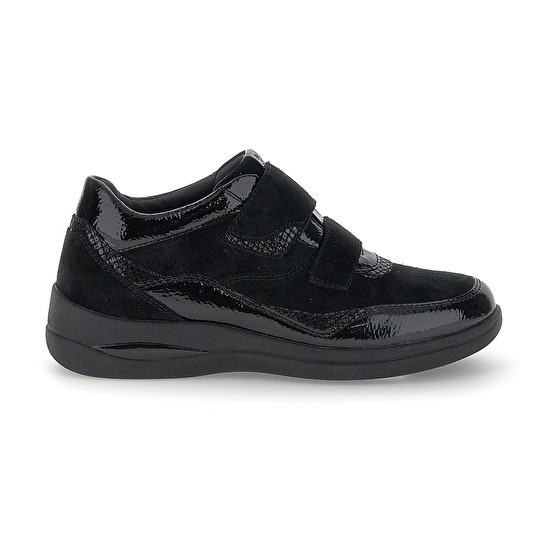 Stonefly AURORA 26 VELOUR/S. PATENT