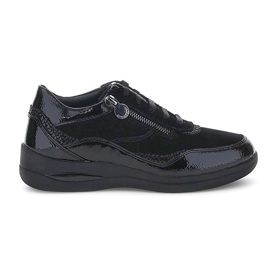 Stonefly AURORA 25 VELOUR/S. PATENT