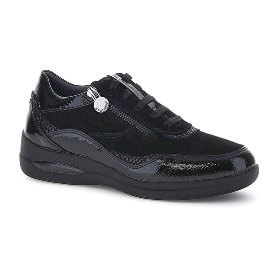 Stonefly AURORA 25 VELOUR/S. PATENT Spedizione Gratuita