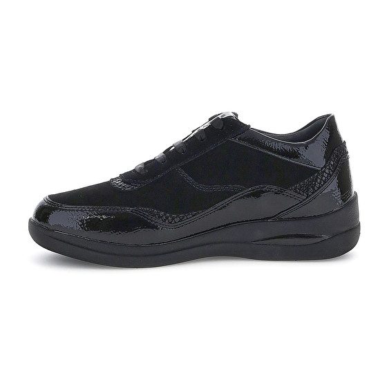 Stonefly AURORA 25 VELOUR/S. PATENT Spedizione Gratuita