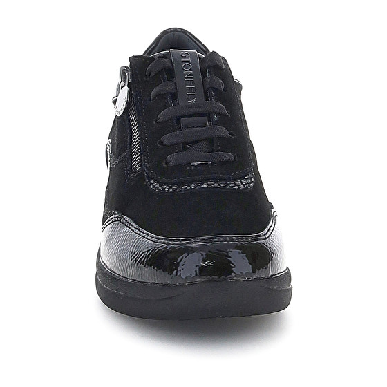 Stonefly AURORA 25 VELOUR/S. PATENT Spedizione Gratuita