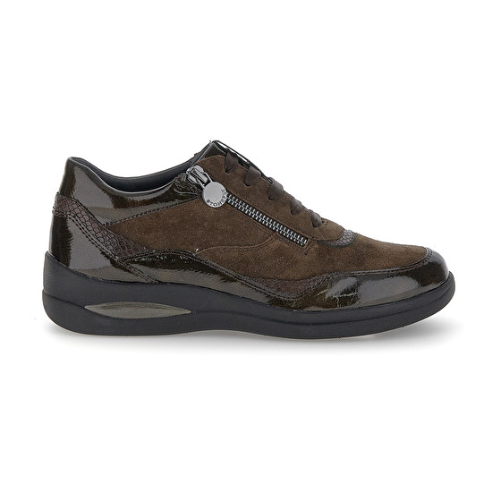 Stonefly AURORA 25 VELOUR/S. PATENT