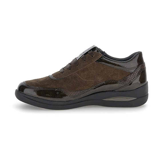 Stonefly AURORA 25 VELOUR/S. PATENT Pezzi Unici