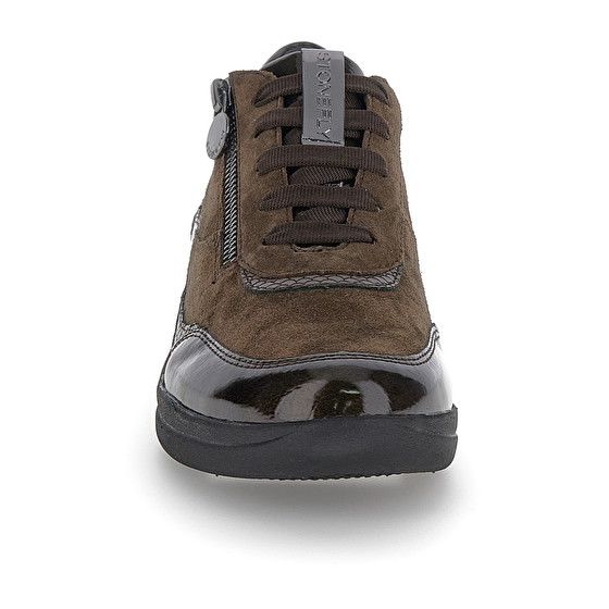 Stonefly AURORA 25 VELOUR/S. PATENT Pezzi Unici