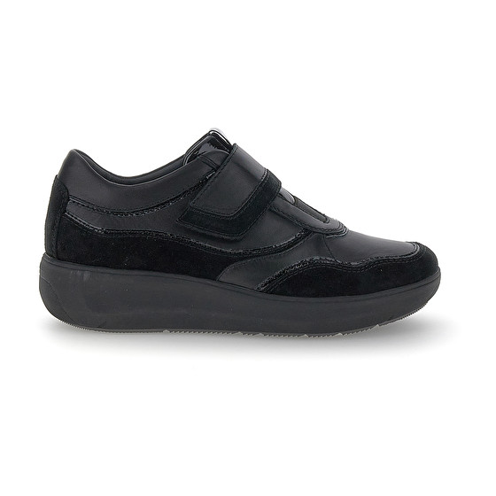 Stonefly ROCK 31 VELOUR/NAPPA LTH