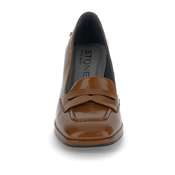 Stonefly BLANCA 3 SHINY GOAT LTH Shopping Online