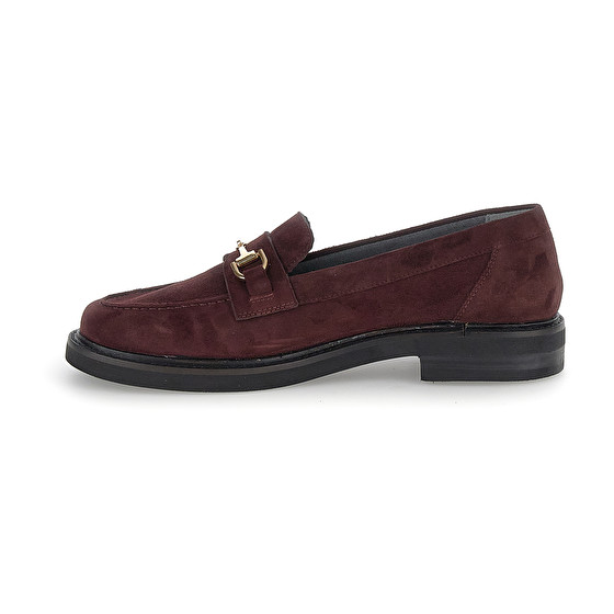 Stonefly CELINE 5 GOAT SUEDE Presa