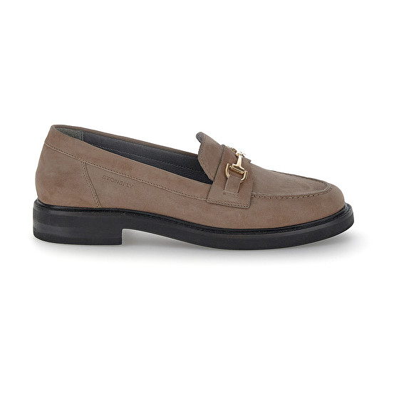 Stonefly CELINE 5 GOAT SUEDE