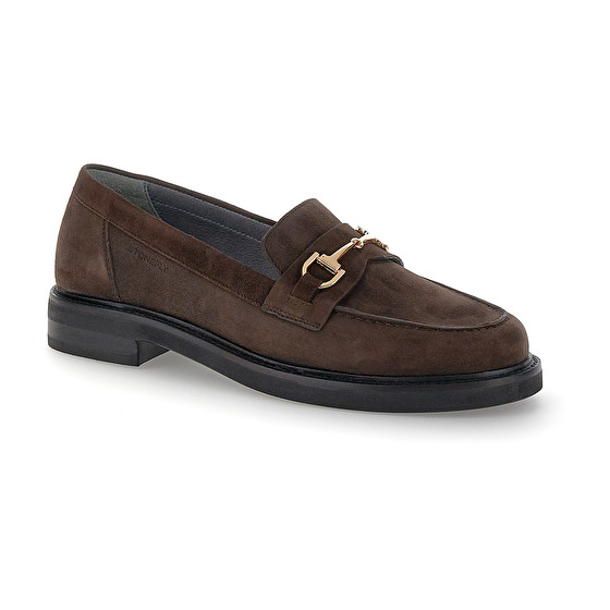 Stonefly CELINE 5 GOAT SUEDE Economico