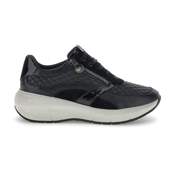 Stonefly TWINS 2 GOAT LTH/VELOUR