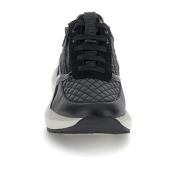 Stonefly TWINS 2 GOAT LTH/VELOUR Vendita Economica