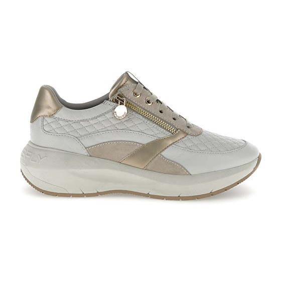 Stonefly TWINS 2 GOAT LTH/VELOUR