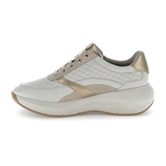 Stonefly TWINS 2 GOAT LTH/VELOUR Saldi Di Fabbrica