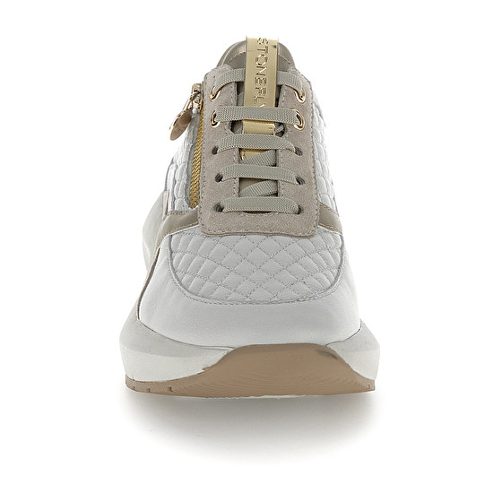 Stonefly TWINS 2 GOAT LTH/VELOUR Saldi Di Fabbrica