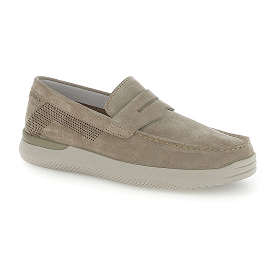 Stonefly CUSTER 14 VELOUR Qualità