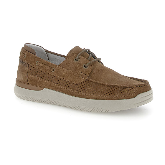 Stonefly CUSTER 15 VELOUR Soddisfazione Garantita
