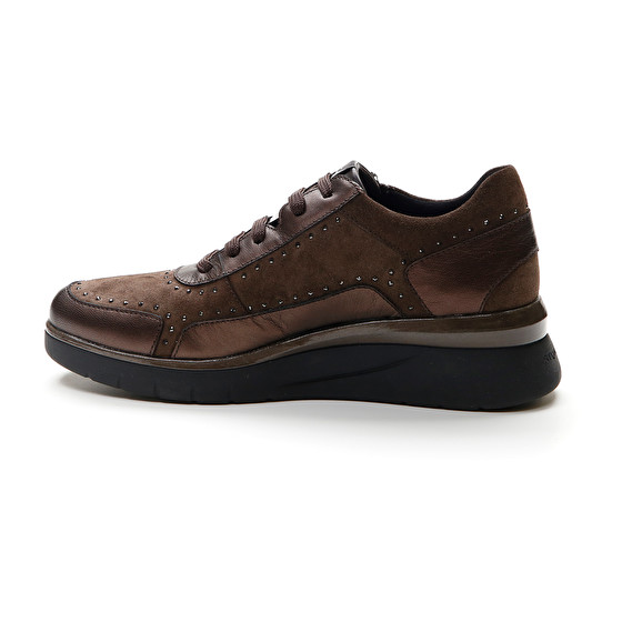 Stonefly CLERYN HDRY 11 LAMINATED LTH/VELOUR Prezzo Ridotto