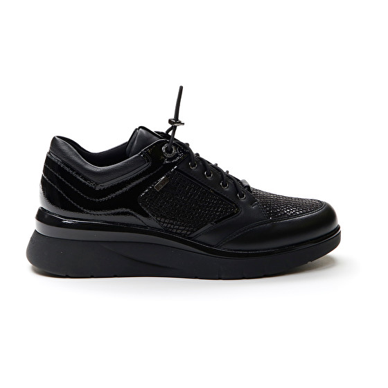 Stonefly CLERYN HDRY 13 NAPPA LTH/PATENT LTH