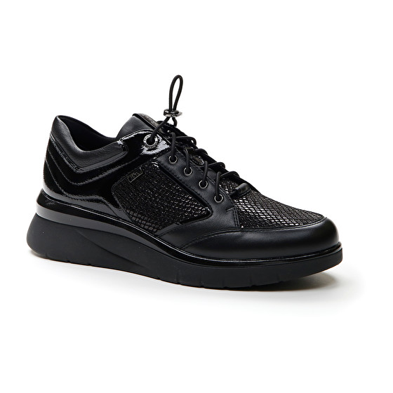 Stonefly CLERYN HDRY 13 NAPPA LTH/PATENT LTH Convenienza