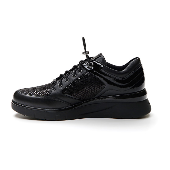 Stonefly CLERYN HDRY 13 NAPPA LTH/PATENT LTH Convenienza