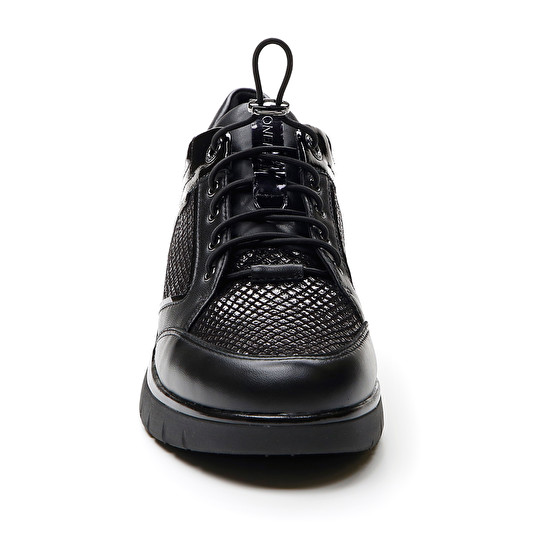 Stonefly CLERYN HDRY 13 NAPPA LTH/PATENT LTH Convenienza