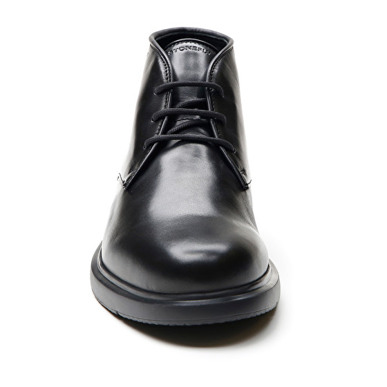 Stonefly TRUMAN 13 CALF LTH Economico