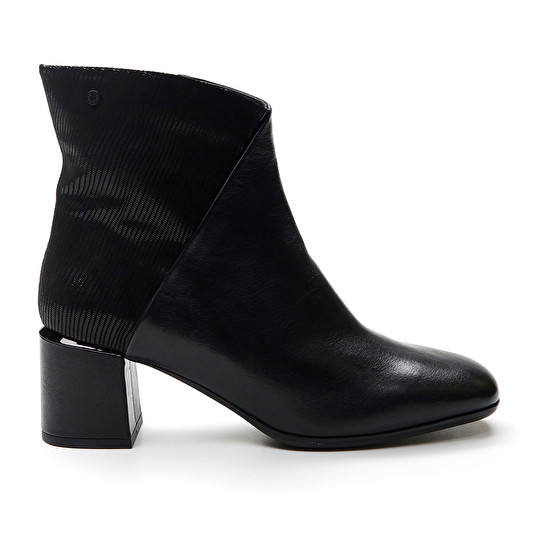 Stonefly BRIDGET 19 NAPPA LTH/VELOUR PRINT