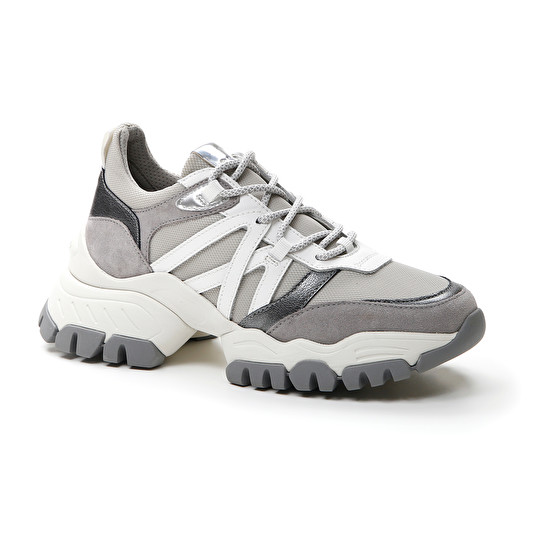 Stonefly TWIGGY 1 TEXTILE/VELOUR Vendita Calda