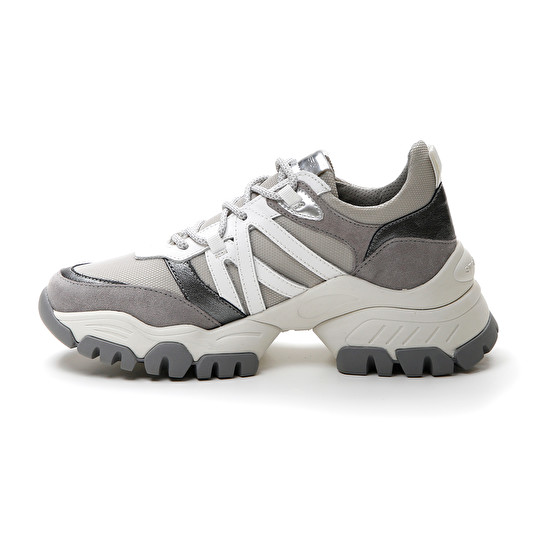 Stonefly TWIGGY 1 TEXTILE/VELOUR Vendita Calda