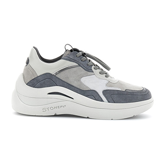 Stonefly ROCHA 2 VELOUR/S. NAPPA