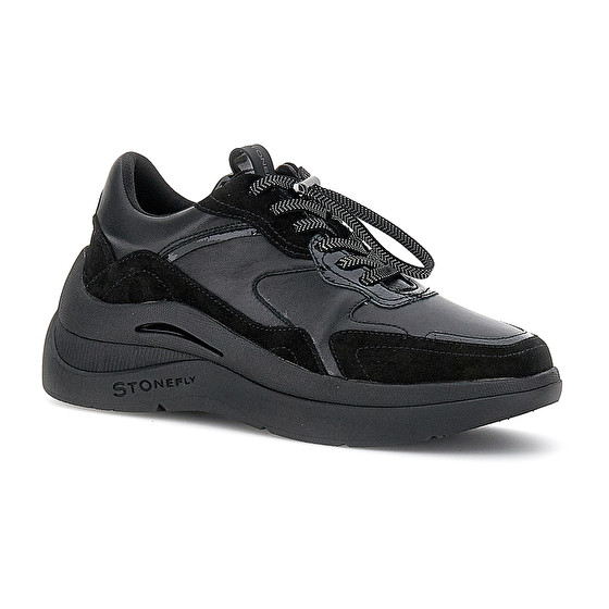 Stonefly ROCHA 2 VELOUR/NAPPA LTH Negozio