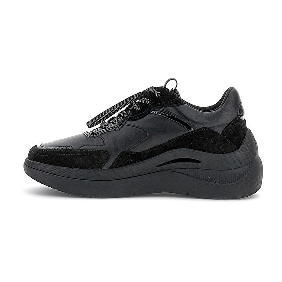 Stonefly ROCHA 2 VELOUR/NAPPA LTH Negozio