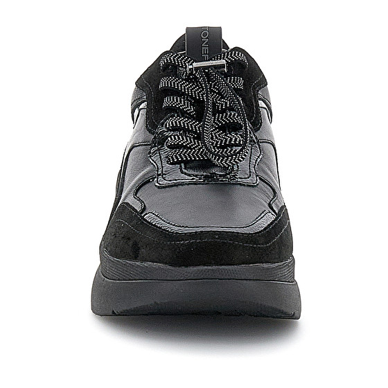 Stonefly ROCHA 2 VELOUR/NAPPA LTH Negozio