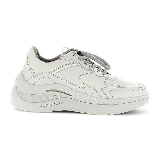 Stonefly ROCHA 2 CALF LTH