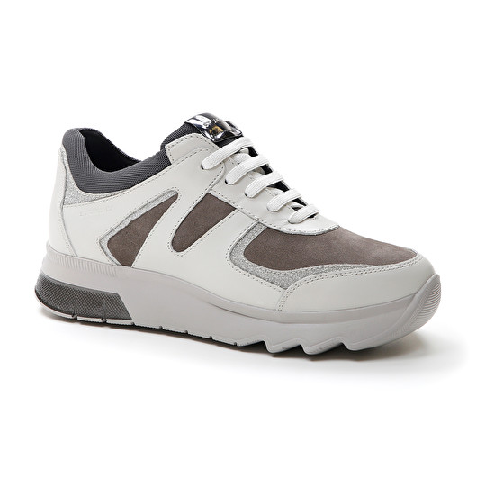 Stonefly SPOCK 32 CALF LTH/VELOUR 2025