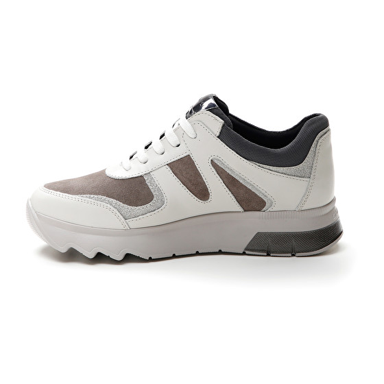 Stonefly SPOCK 32 CALF LTH/VELOUR 2025