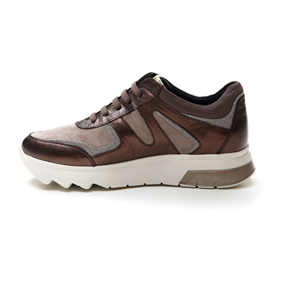 Stonefly SPOCK 32 LAMINATED LTH/VELOUR Italy