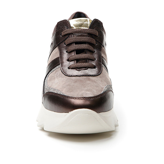 Stonefly SPOCK 32 LAMINATED LTH/VELOUR Italy