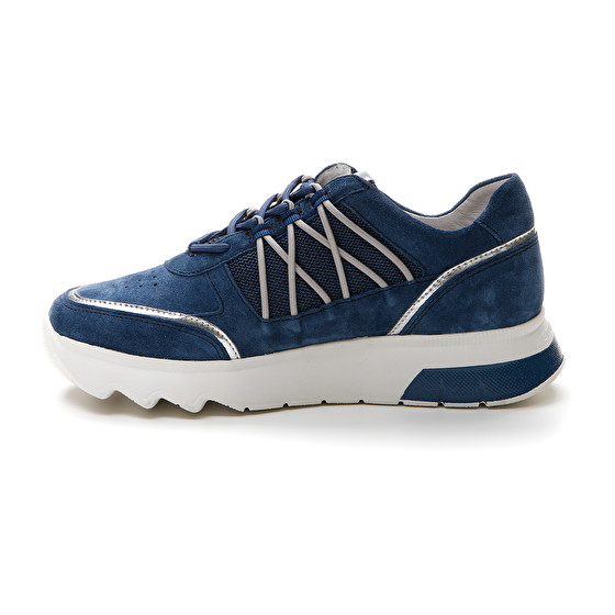 Stonefly SPOCK 34 VELOUR/TEXTILE Italia