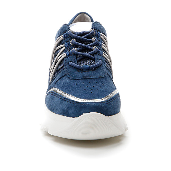 Stonefly SPOCK 34 VELOUR/TEXTILE Italia