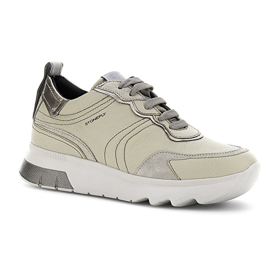 Stonefly SPOCK 38 NAPPA LTH/VELOUR Ultimi tre giorni