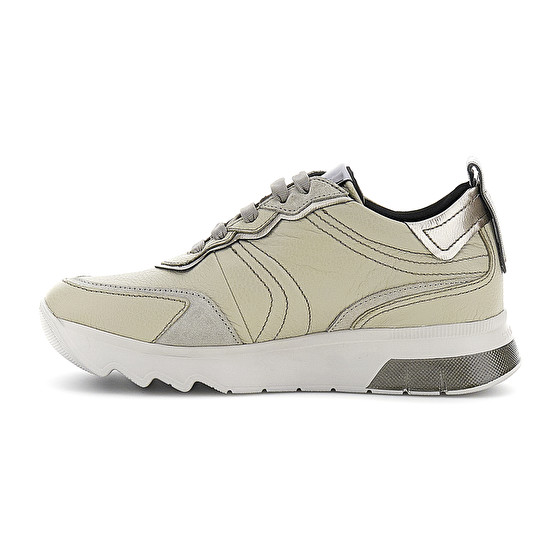 Stonefly SPOCK 38 NAPPA LTH/VELOUR Ultimi tre giorni